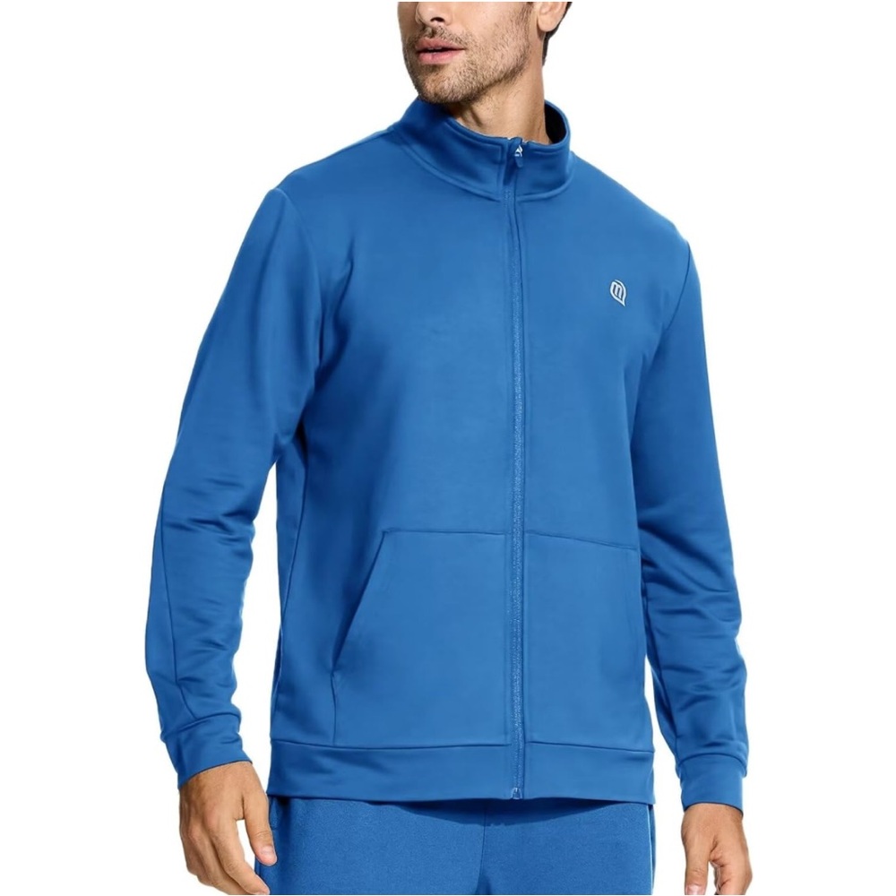 NEW Veboon men’s lightweight jacket